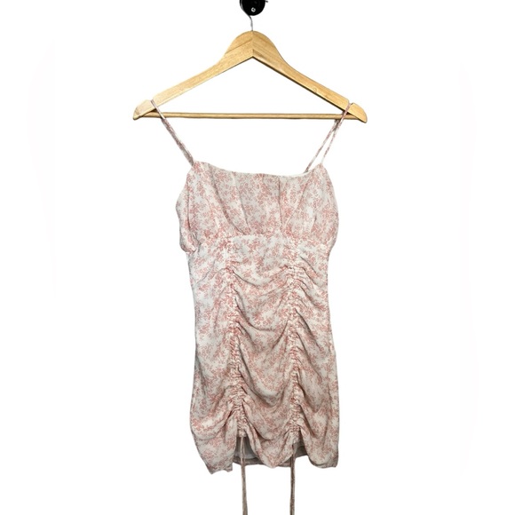 Princess Polly Ivy Hallow Mini Dress - Picture 5 of 8